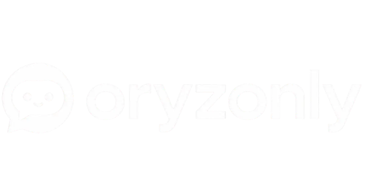 Oryzonly
